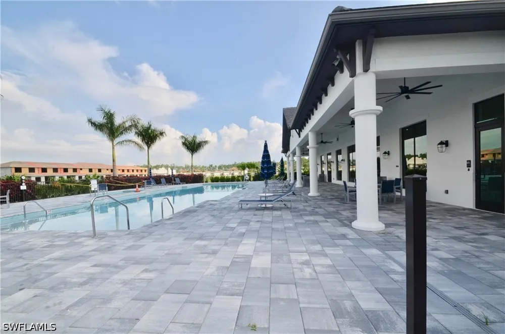 Carnegie Way Naples, FL 34119