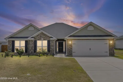 3076 Easton Drive