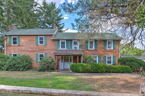 284 Millstone Road