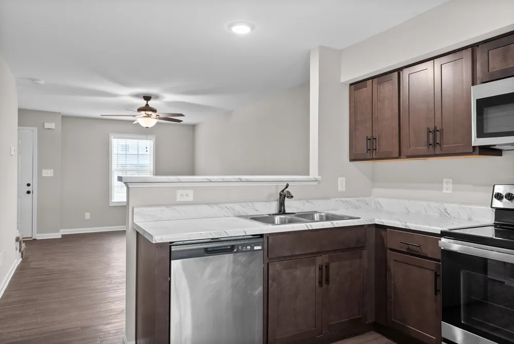 418 Peachers Mill Rd #G1 Clarksville, TN 37042