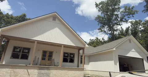 344 Georgee Rd