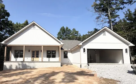 344 Georgee Rd