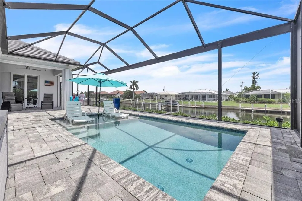 630 CORONADO DRIVE Punta Gorda, FL 33950