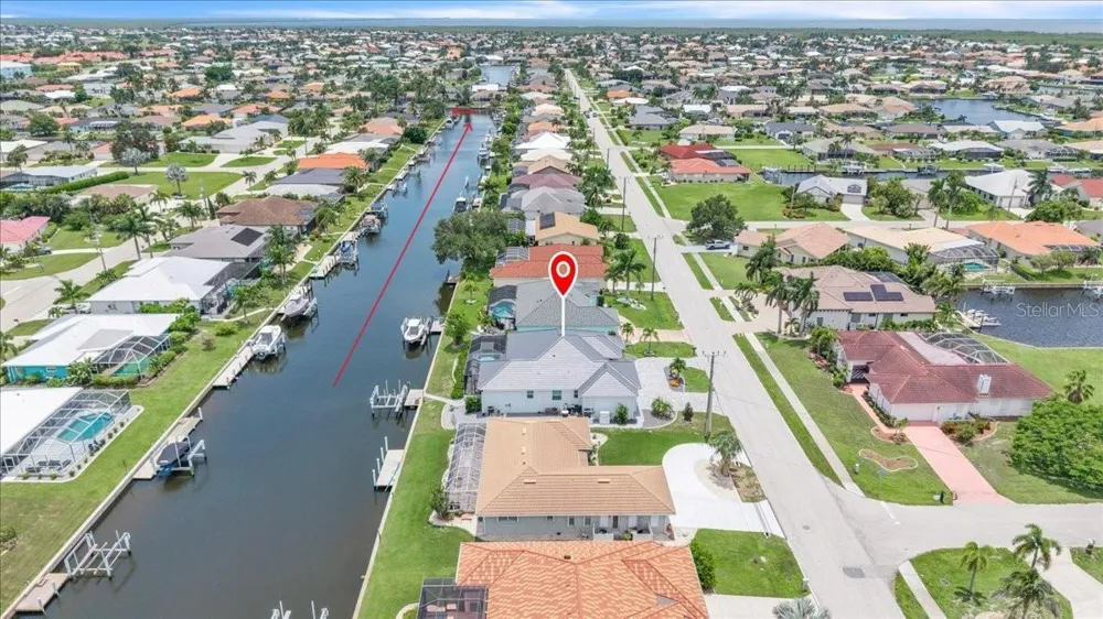 630 CORONADO DRIVE Punta Gorda, FL 33950