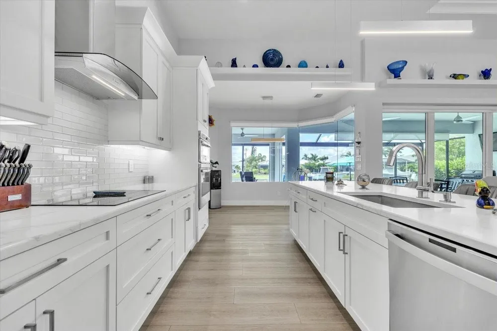 630 CORONADO DRIVE Punta Gorda, FL 33950