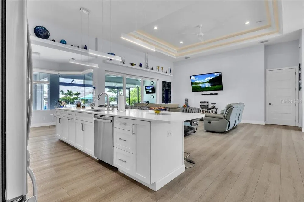 630 CORONADO DRIVE Punta Gorda, FL 33950
