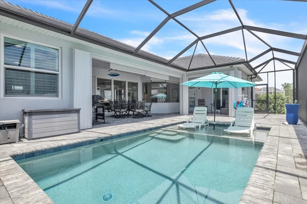 630 CORONADO DRIVE Punta Gorda, FL 33950