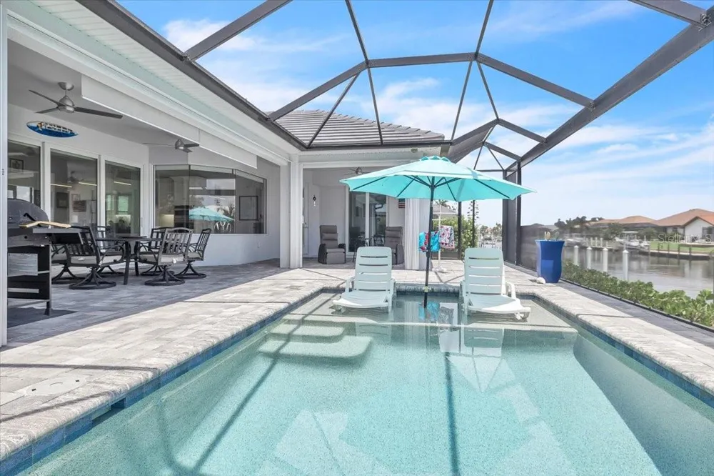 630 CORONADO DRIVE Punta Gorda, FL 33950