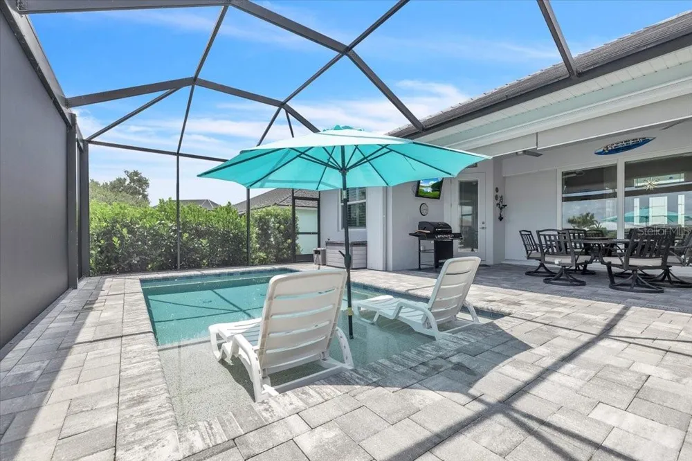 630 CORONADO DRIVE Punta Gorda, FL 33950