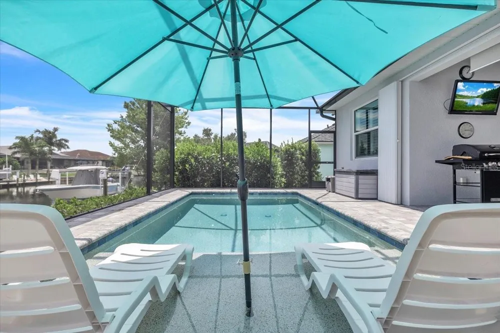 630 CORONADO DRIVE Punta Gorda, FL 33950