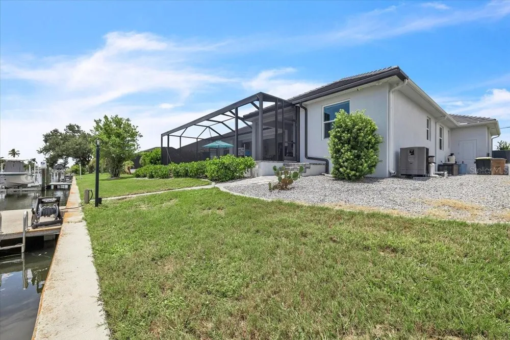 630 CORONADO DRIVE Punta Gorda, FL 33950
