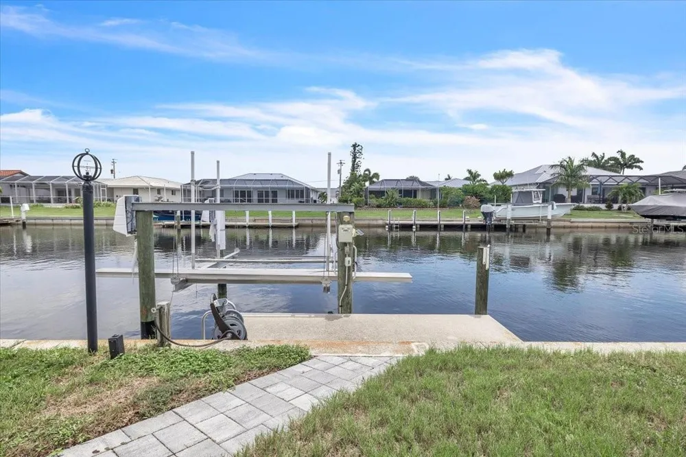 630 CORONADO DRIVE Punta Gorda, FL 33950