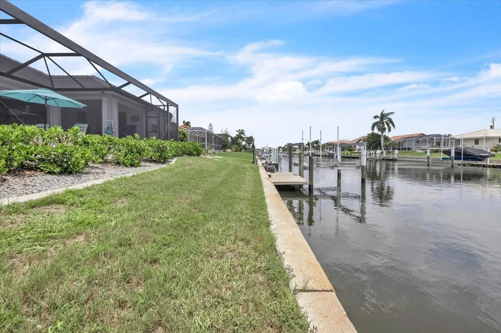 630 CORONADO DRIVE Punta Gorda, FL 33950