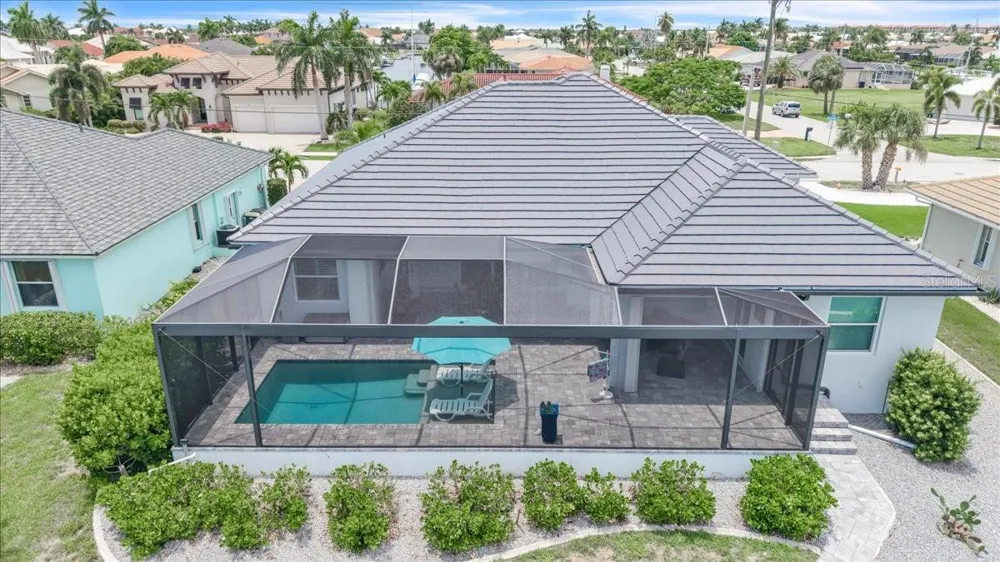 630 CORONADO DRIVE Punta Gorda, FL 33950