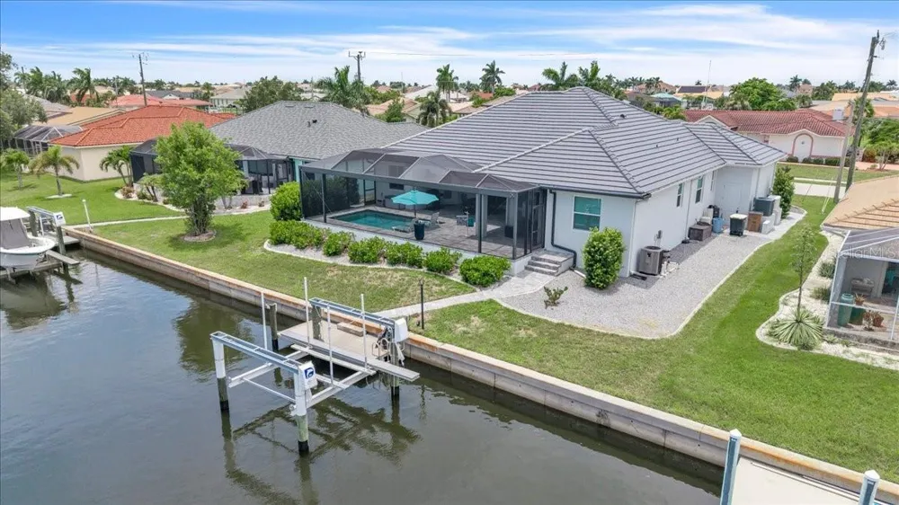 630 CORONADO DRIVE Punta Gorda, FL 33950