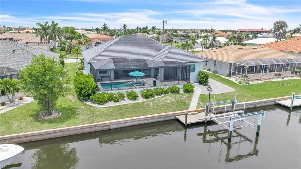 630 CORONADO DRIVE Punta Gorda, FL 33950