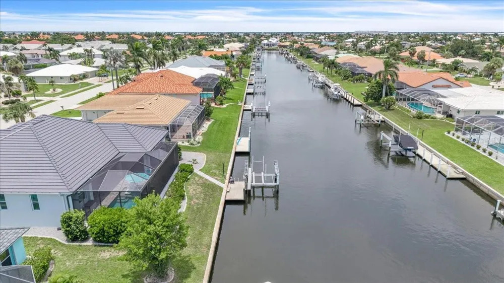 630 CORONADO DRIVE Punta Gorda, FL 33950