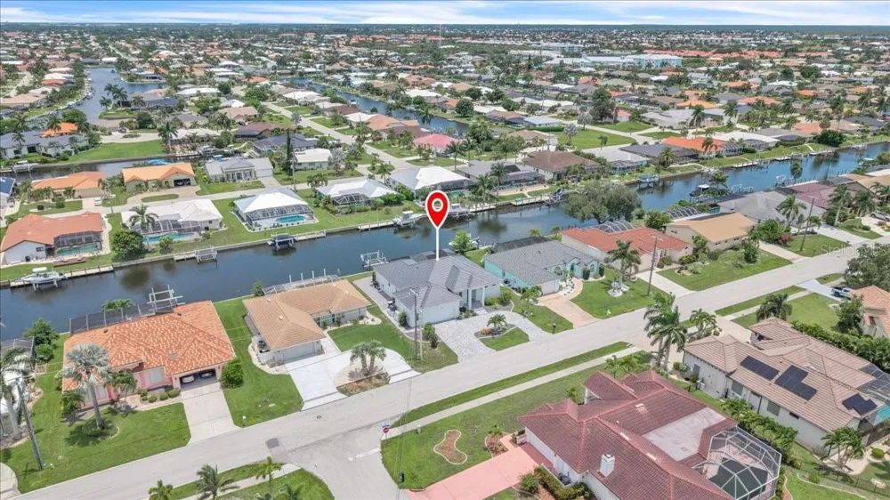 630 CORONADO DRIVE Punta Gorda, FL 33950