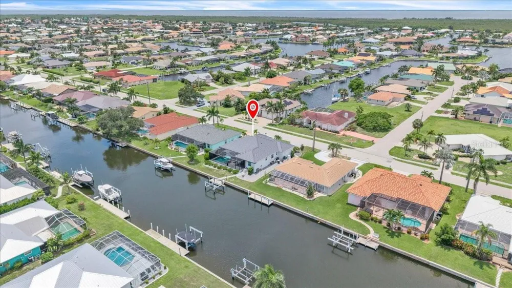 630 CORONADO DRIVE Punta Gorda, FL 33950