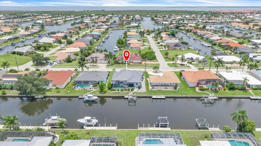 630 CORONADO DRIVE Punta Gorda, FL 33950