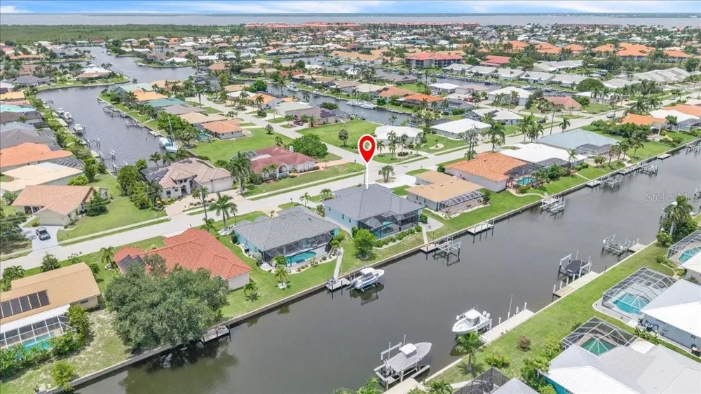 630 CORONADO DRIVE Punta Gorda, FL 33950