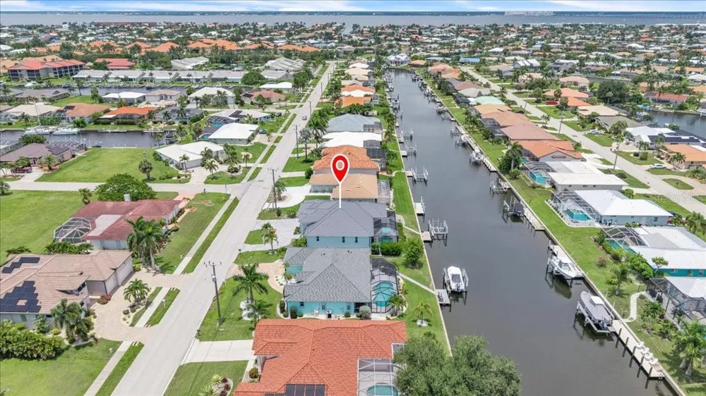 630 CORONADO DRIVE Punta Gorda, FL 33950