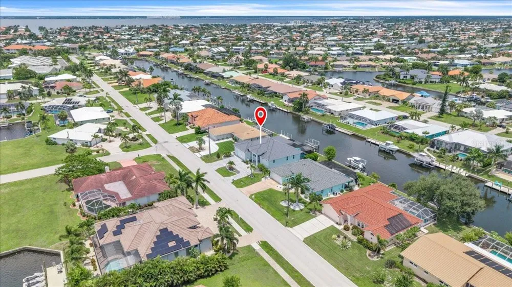 630 CORONADO DRIVE Punta Gorda, FL 33950