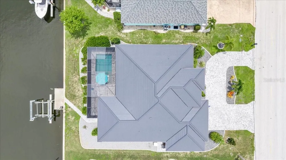 630 CORONADO DRIVE Punta Gorda, FL 33950