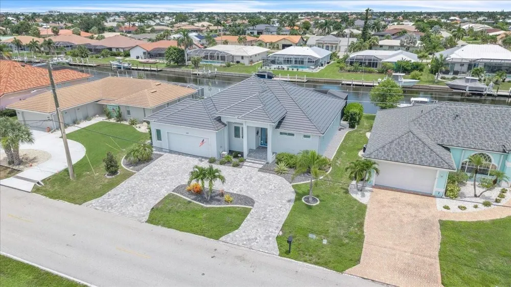 630 CORONADO DRIVE Punta Gorda, FL 33950