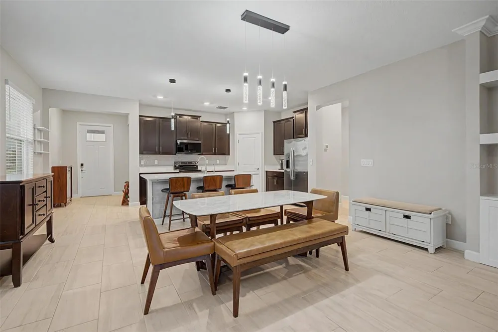 10460 GABLE DIG LOOP San Antonio, FL 33576