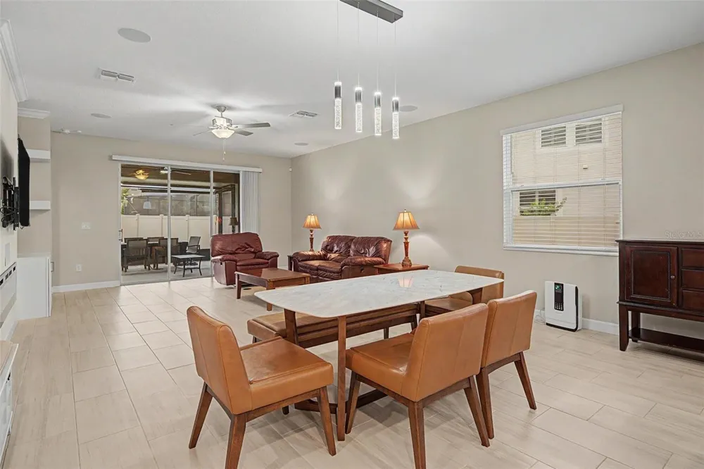 10460 GABLE DIG LOOP San Antonio, FL 33576