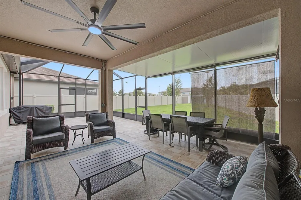 10460 GABLE DIG LOOP San Antonio, FL 33576
