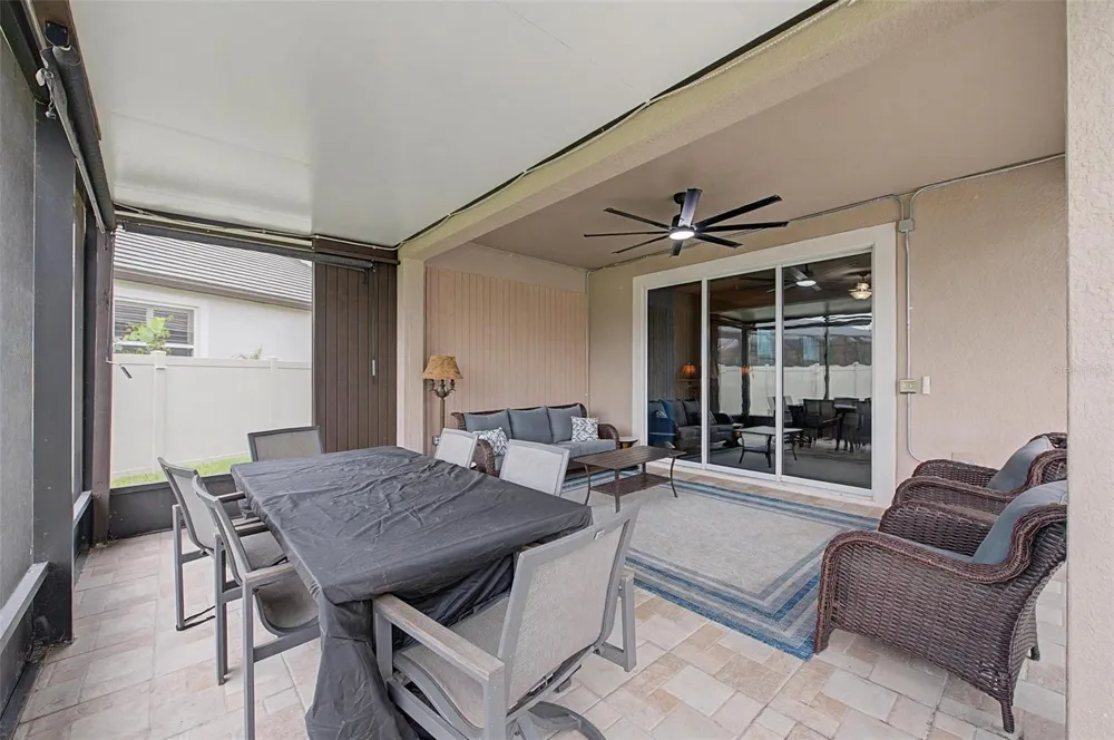 10460 GABLE DIG LOOP San Antonio, FL 33576