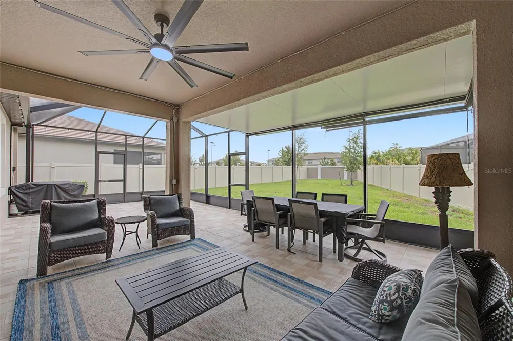 10460 GABLE DIG LOOP San Antonio, FL 33576