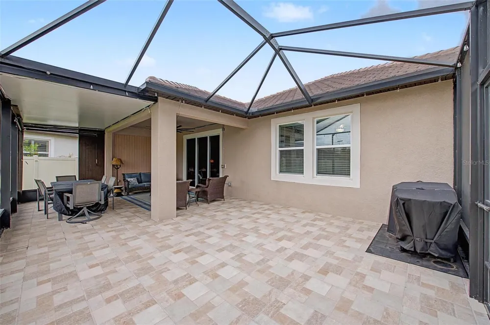 10460 GABLE DIG LOOP San Antonio, FL 33576