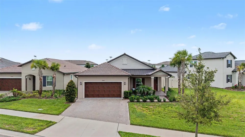 10460 GABLE DIG LOOP San Antonio, FL 33576