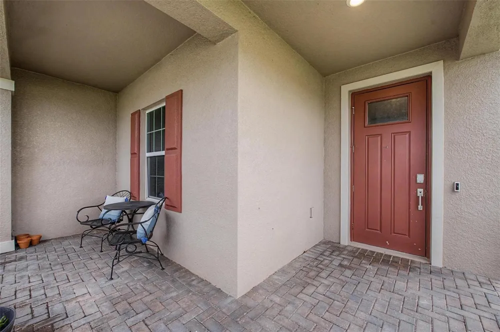 10460 GABLE DIG LOOP San Antonio, FL 33576