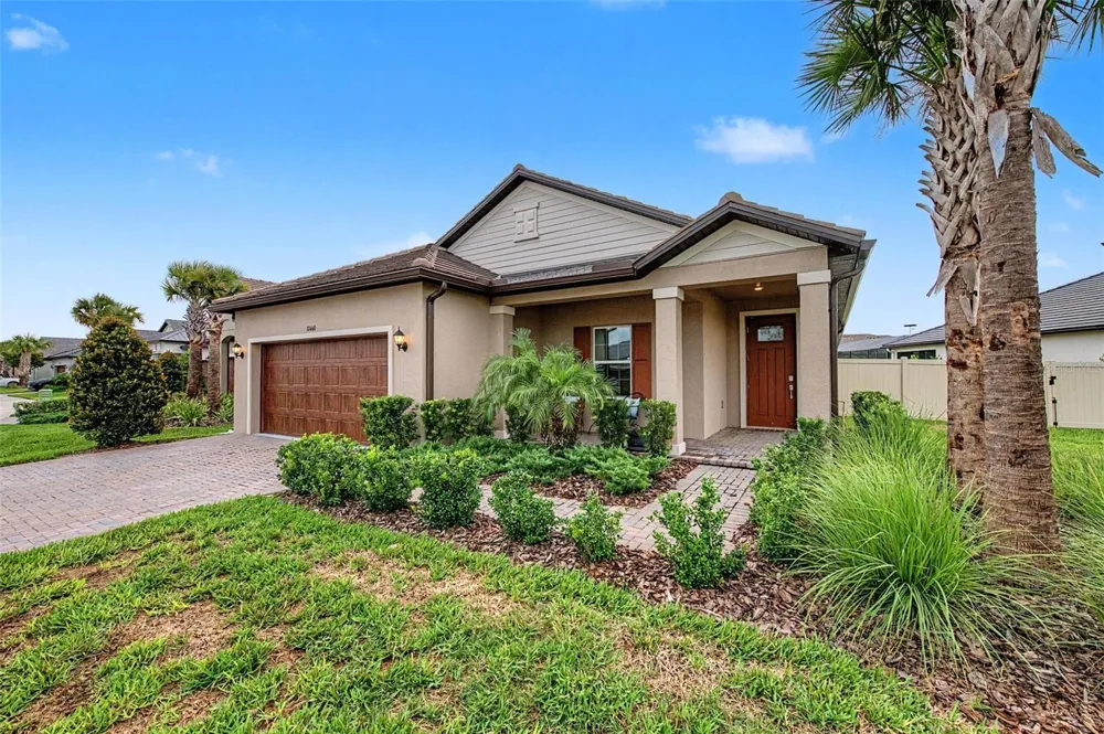 10460 GABLE DIG LOOP San Antonio, FL 33576