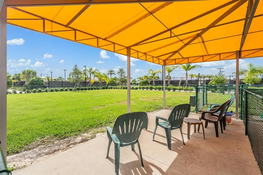 10460 GABLE DIG LOOP San Antonio, FL 33576