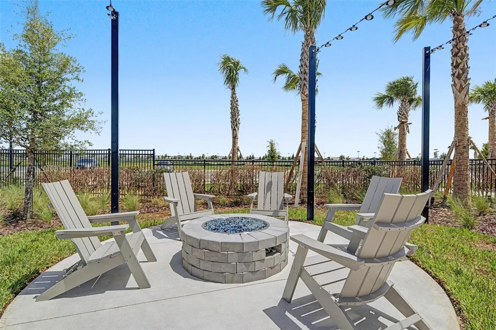 10460 GABLE DIG LOOP San Antonio, FL 33576