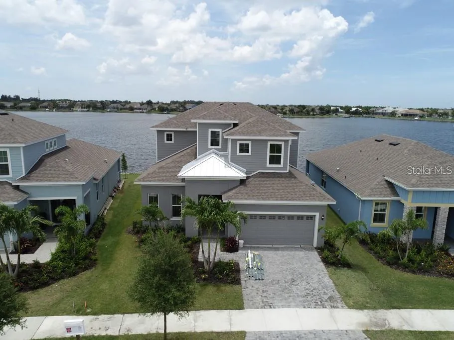 5327 WISHING ARCH DRIVE Apollo Beach, FL 33572