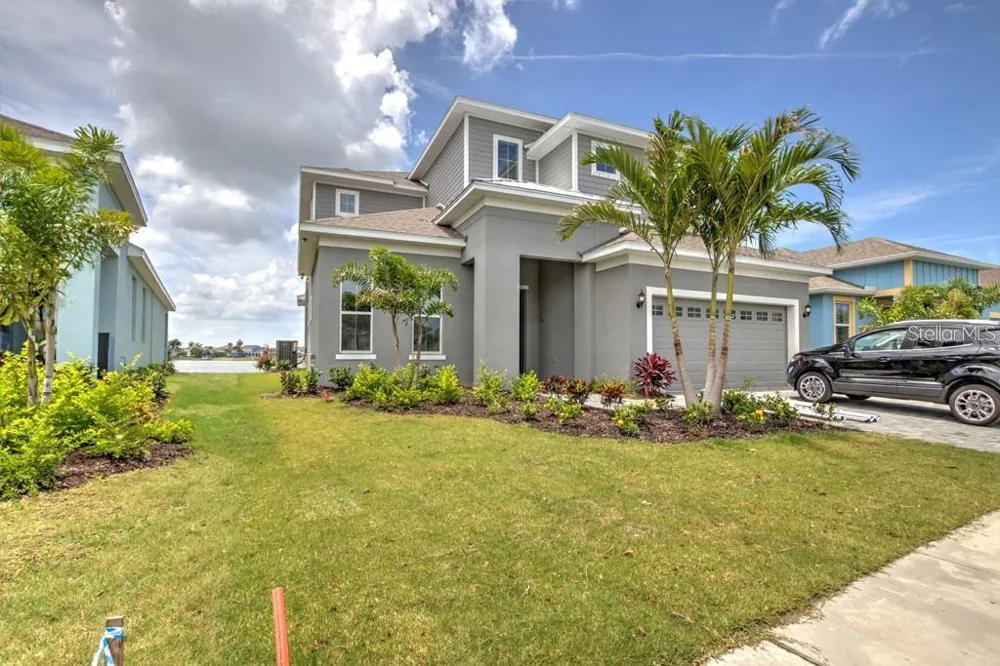 5327 WISHING ARCH DRIVE Apollo Beach, FL 33572