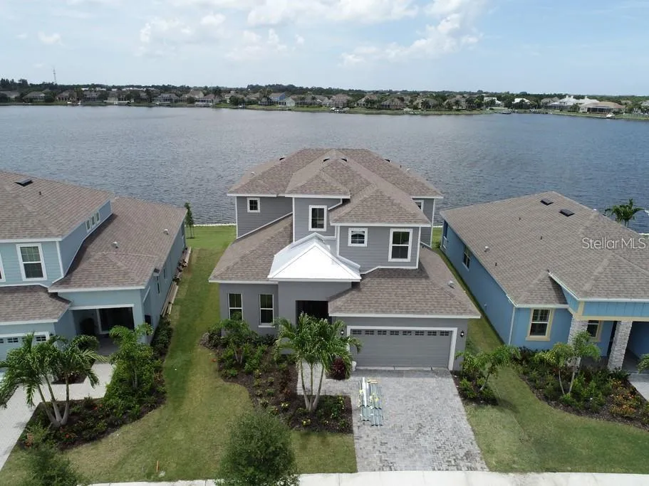 5327 WISHING ARCH DRIVE Apollo Beach, FL 33572