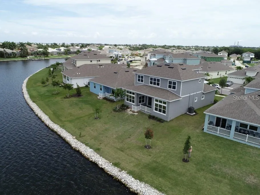 5327 WISHING ARCH DRIVE Apollo Beach, FL 33572
