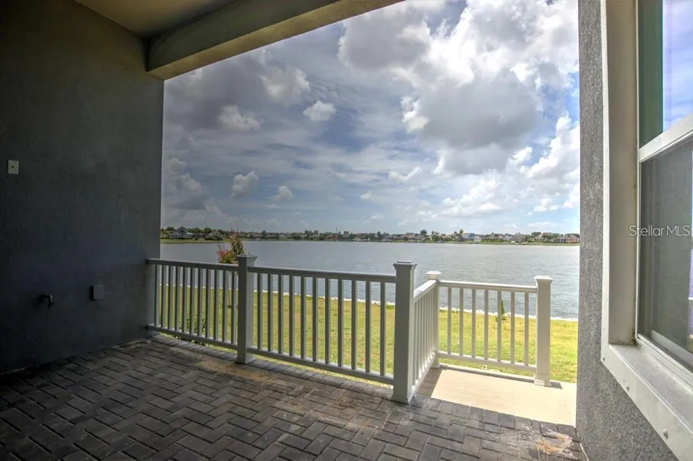 5327 WISHING ARCH DRIVE Apollo Beach, FL 33572