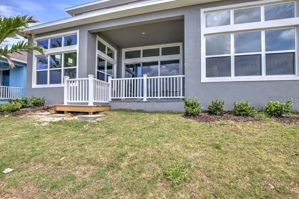 5327 WISHING ARCH DRIVE Apollo Beach, FL 33572