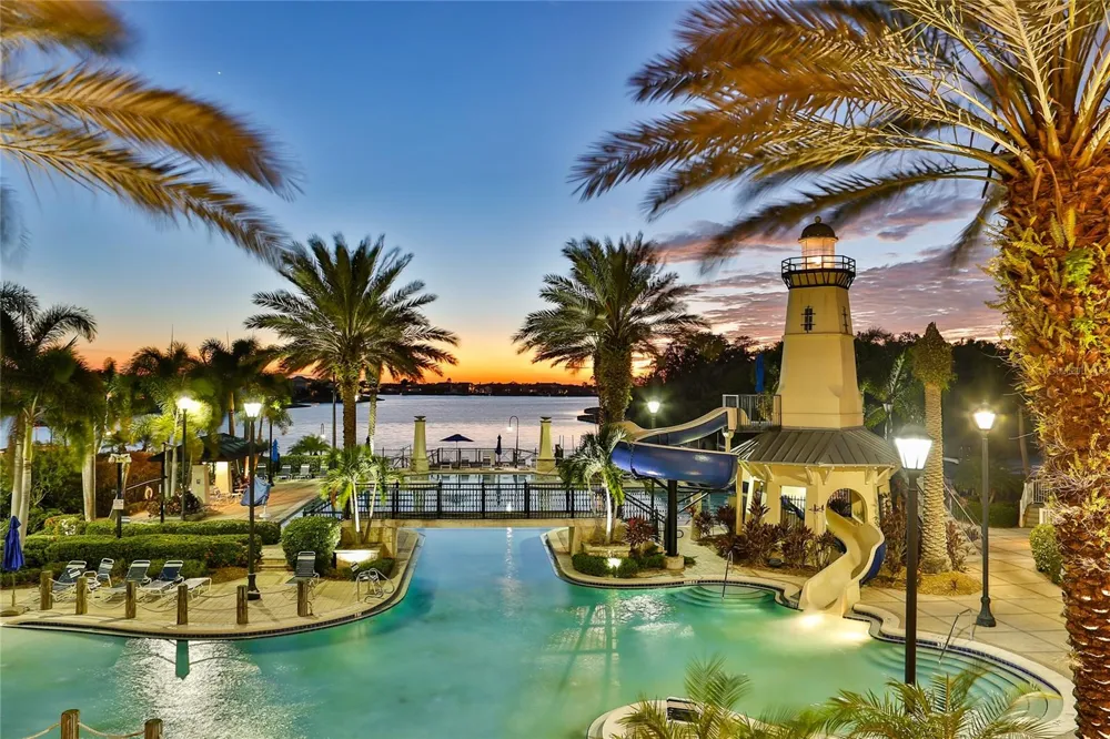 5327 WISHING ARCH DRIVE Apollo Beach, FL 33572