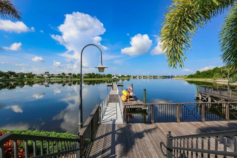 5327 WISHING ARCH DRIVE Apollo Beach, FL 33572