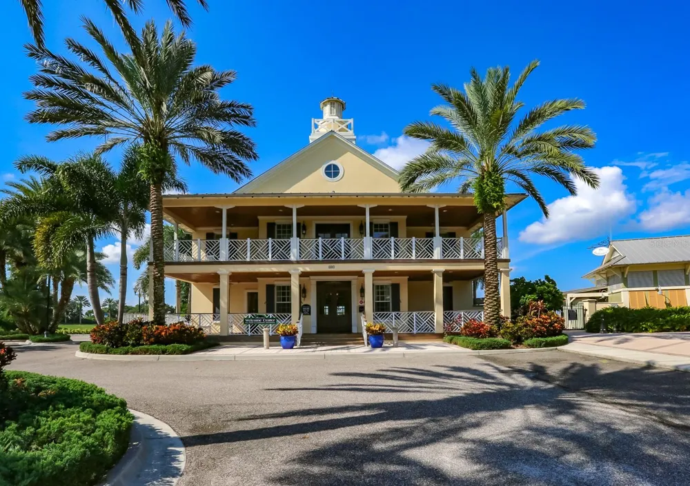 5327 WISHING ARCH DRIVE Apollo Beach, FL 33572