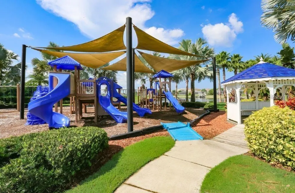 5327 WISHING ARCH DRIVE Apollo Beach, FL 33572